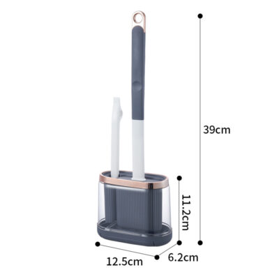 Mimic Silicone Brush - Image 2