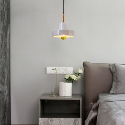 Simple Modern Chandelier - Image 2