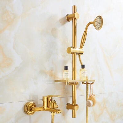 Golden Shower Set - Image 9
