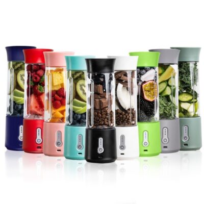 Small Blender Cup - Image 10
