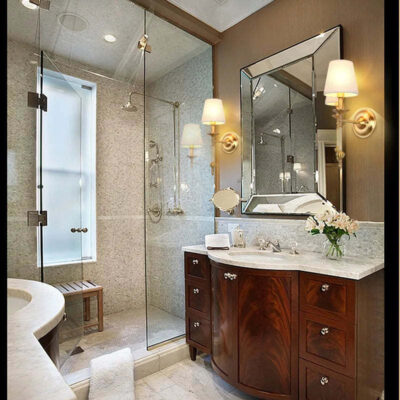 Classic Wall Sconce - Image 6