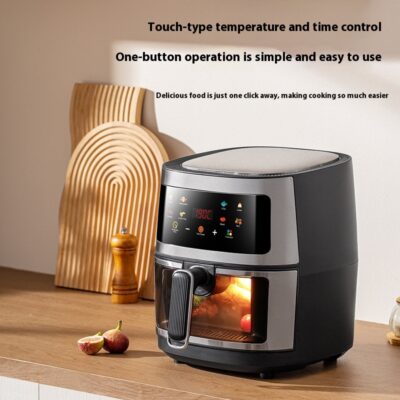 Multifunctional Air Fryer - Image 4
