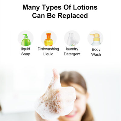 Children's Bath Dispenser - Image 2
