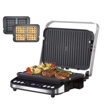 Grill Machine - Image 6