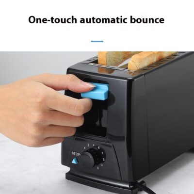 Breakfast Bread Maker - Image 2