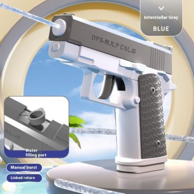 Glock Water Gun - Image 7