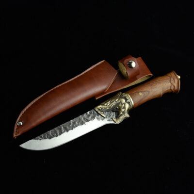 Dragon Knives - Image 2