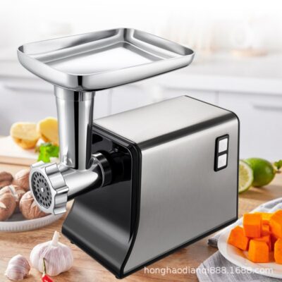 Mixing Blade Grinder - Image 5