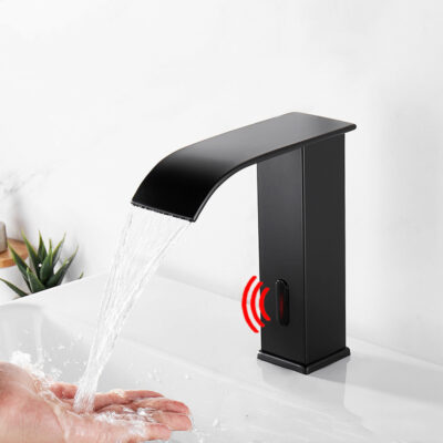 Intelligent Sensor Faucet