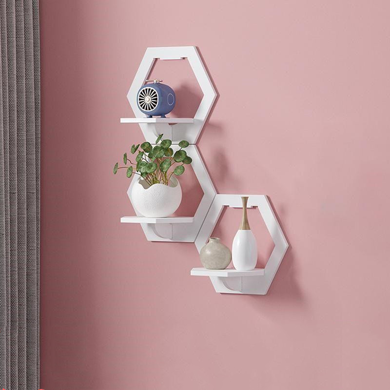Creative Shelves