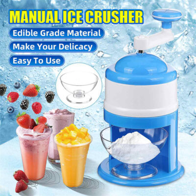 Ice Crusher - Image 2