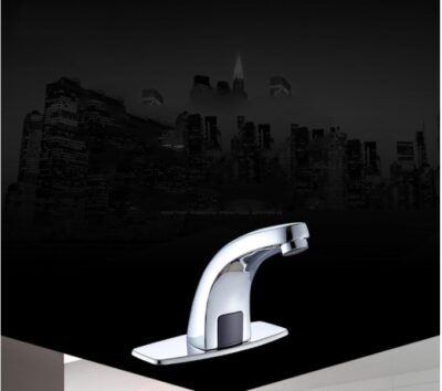 Morton Smart Faucet - Image 3