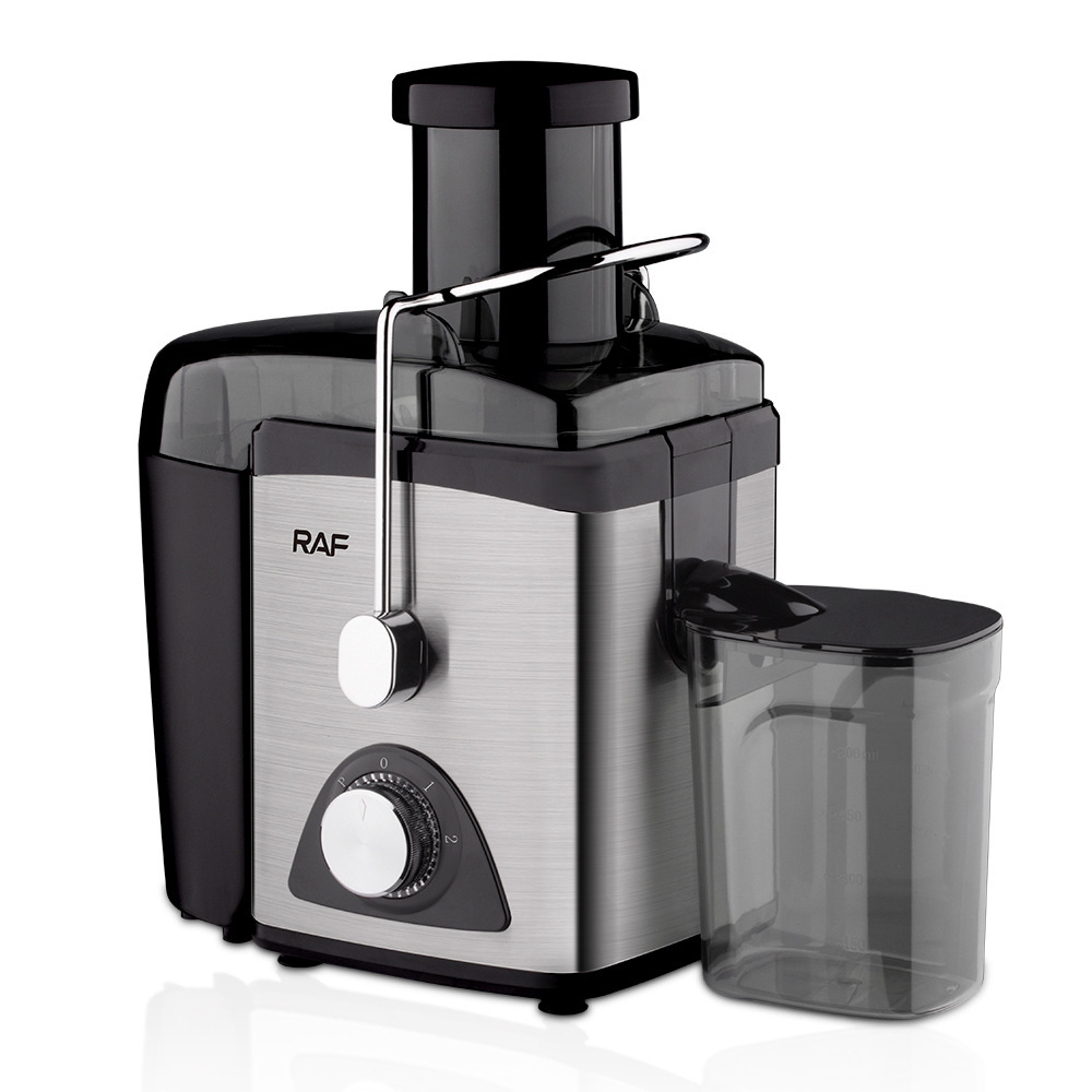 Multifunctional Juicer