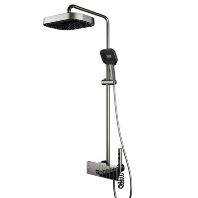 Intelligent Shower Set - Image 7