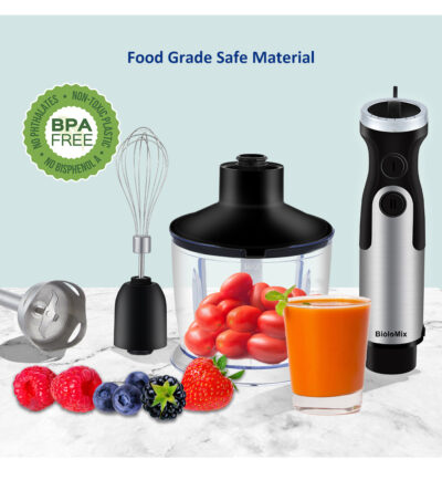 Immersion Blender - Image 9