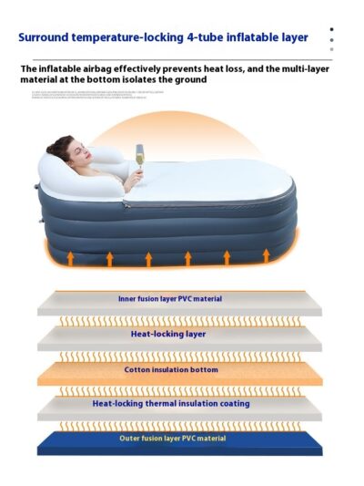 Portable Jacuzzi - Image 5