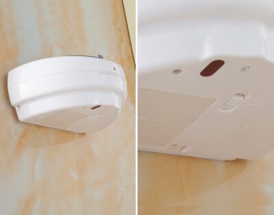 Toilet Auto Foam - Image 4
