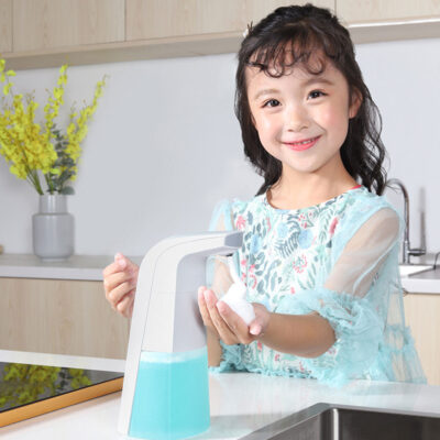 Full Automatic Dispenser - Image 3