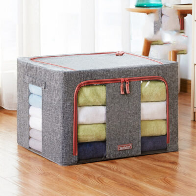 Clothes Quilt Storage - Image 2