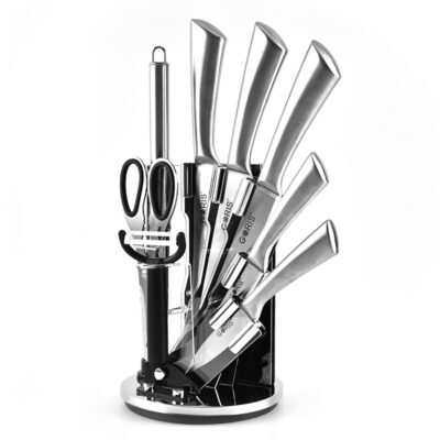 Kitchen Knife Set