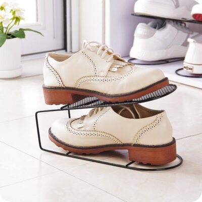 Closet Shoe Rack - Image 3