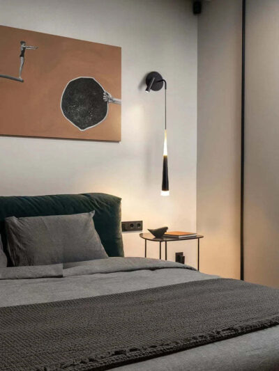 Wall Light Bulb - Image 6