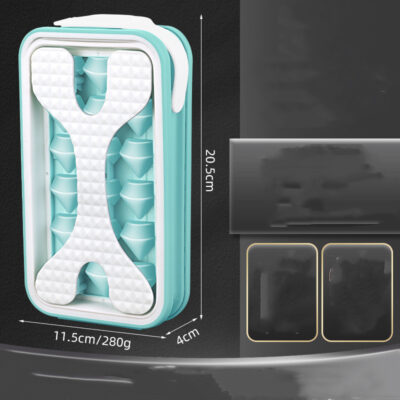 Silicone Ice Bottle - Image 5