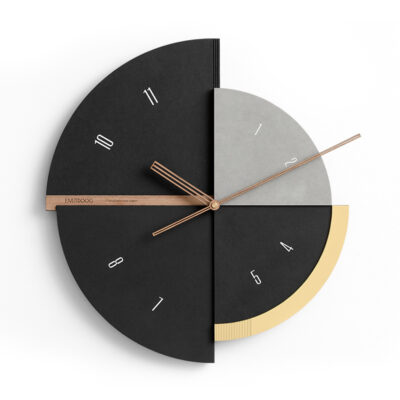 Nordic Luxury Clock - Image 6