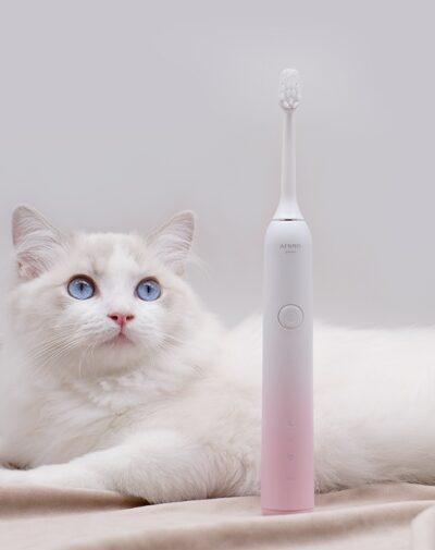 Electric Toothbrush - Image 8