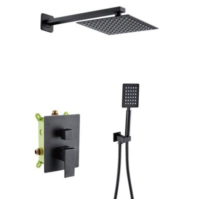 Hidden Shower Set - Image 6