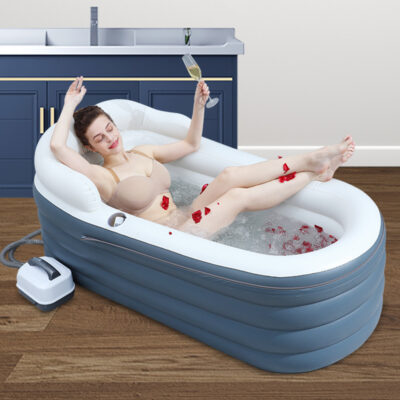 Portable Jacuzzi - Image 2
