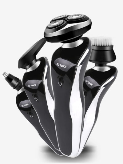 Multifunctional Razor - Image 4