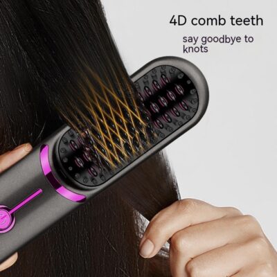 Hairdressing Comb - Image 6