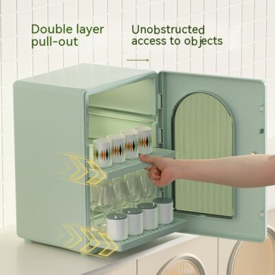 Desktop Dustproof Organizer - Image 2