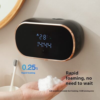 Intelligent Soap Dispenser - Image 4
