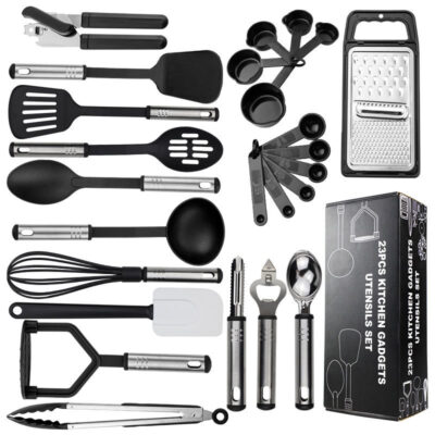 Spatula Set