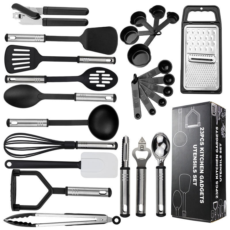Spatula Set