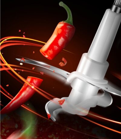 Electric Meat Tenderizer - Image 2