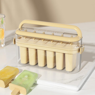 Ice Cream Machine - Image 5