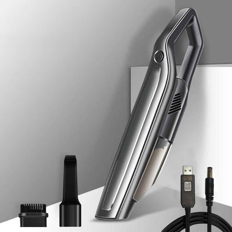 Cordless Cleaner