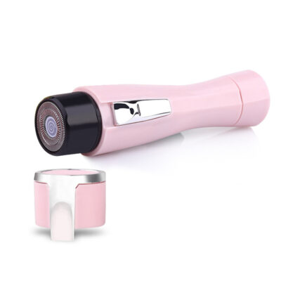 Portable Epilator