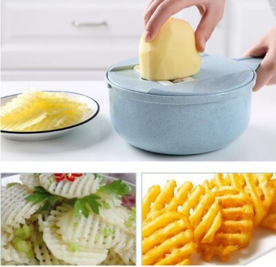 Mandoline Slicer - Image 10