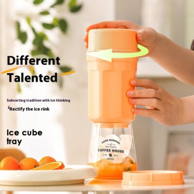Twisting Ice Cup - Image 8