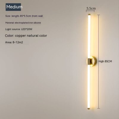 Creative Linear LED - Image 2