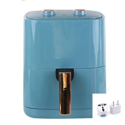 Household Fryer - Image 4