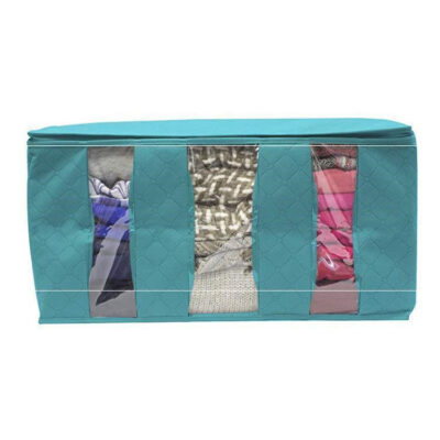 Blanket Storage - Image 2