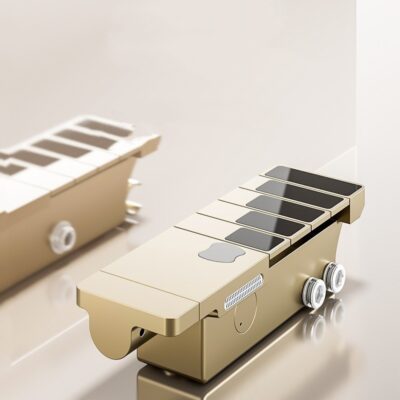 Intelligent Shower Set - Image 4