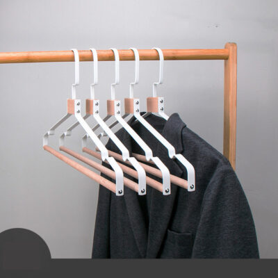 Metal Wide Hanger - Image 3