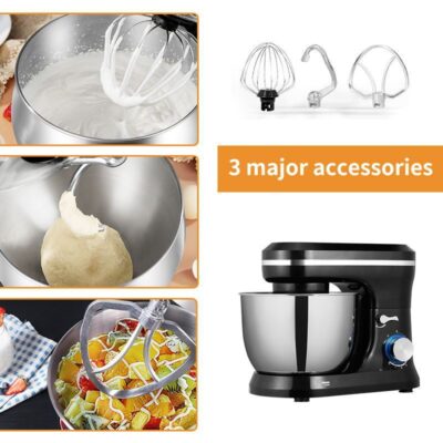 Chef's Assistant Blender - Image 10