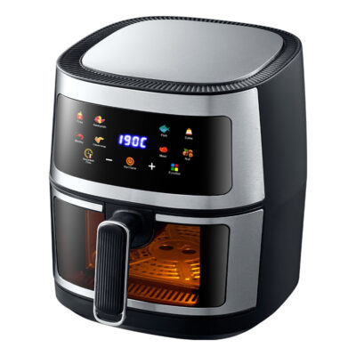Multifunctional Air Fryer - Image 2